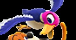 Duck Hunt - Super Smash Bros. Wii U