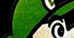 Luigi - Super Mario Advance Luigi from Super Mario Advance, which is the Game Boy Advance version of Super Mario Bros 2.