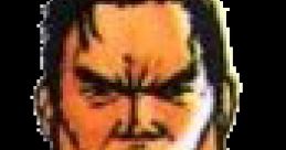 Takuma Sakazaki - King of Fighters 94