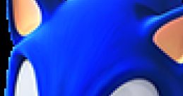 Sonic The Hedgehog - Sonic Unleashed