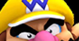 Wario - Mario Kart Arcade GP DX