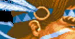 T. Hawk - Super Street Fighter II Play for T. Hawk, aka Thunder Hawk of Super Street Fighter II.