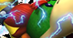 Koopa Kid - Mario Party 5 for Koopa Kid, on Mario Party 5 of the Nintendo GameCube.