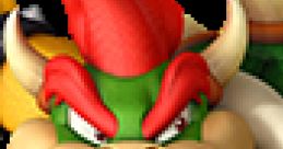 Bowser - Mario & Sonic at the Olympic Winter Games