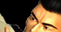 Baek Doo San - Tekken 2