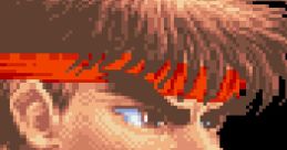 Ryu - Super Street Fighter II Play for Ryu of Super Street Fighter II.
