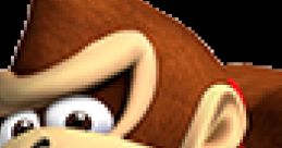 Donkey Kong - Mario Party 5