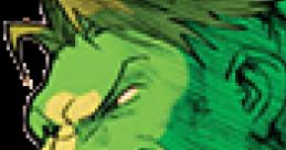 Incredible Hulk - Marvel vs. Capcom 2