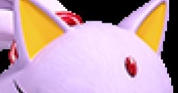Blaze The Cat - Mario & Sonic at the Olympic Winter Games