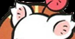 Moogle - Mario Hoops 3-on-3