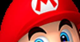 Mario - Mario Party - Island Tour