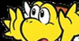 Koopa Paratroopa - Mario Hoops 3-on-3