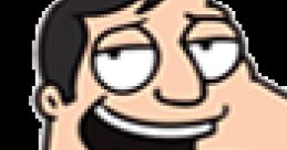 Stan Smith - American Dad - Season 3