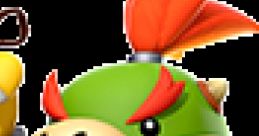 Bowser Jr. - Mario & Sonic at the Rio 2016 Olympic Games