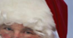 Santa Claus