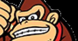 Donkey Kong - Mario Hoops 3-on-3