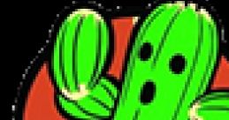 Cactuar - Mario Hoops 3-on-3