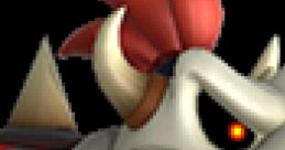 Dry Bowser - Mario & Sonic at the Rio 2016 Olympic Games