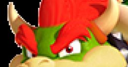 Bowser - Mario Party 6