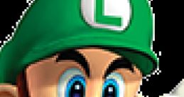 Luigi - Mario Party 6