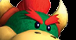 Koopa Kid - Mario Party 6
