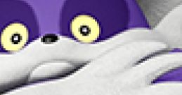 Big The Cat - Mario & Sonic at the Rio 2016 Olympic Games