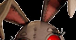 Vanny - FNAF Security Breach