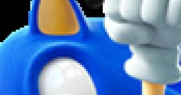 Sonic The Hedgehog - Mario & Sonic at the Sochi 2014 Olympic Winter Games