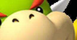 Bowser Jr. - Mario Party 9