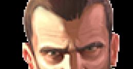Niko Bellic - Grand Theft Auto IV