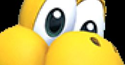 Koopa Troopa - Mario Golf - Super Rush