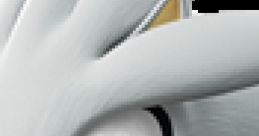 Silver The Hedgehog - Mario & Sonic at the Sochi 2014 Olympic Winter Games