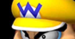Wario - Mario Party 9 Wario from Mario Party 9 of the Nintendo Wii.