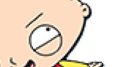 Stewie Griffin - Family Guy - Season 4