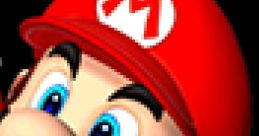 Mario - Mario Party 9