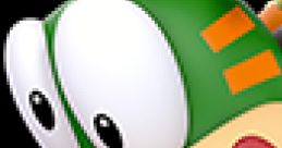 Lemmy Koopa - Super Smash Bros. Ultimate