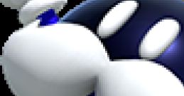 King Bob-omb - Mario Golf - Super Rush