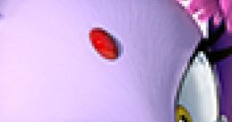 Blaze The Cat - Mario & Sonic at the Sochi 2014 Olympic Winter Games
