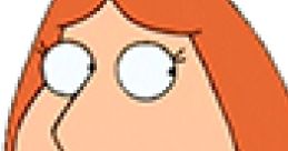 Lois Griffin - Family Guy - Season 4