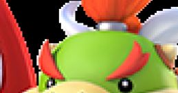 Bowser Jr. - Mario & Sonic at the Sochi 2014 Olympic Winter Games