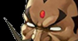 Darun Mister - Street Fighter EX3