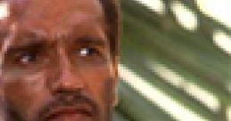 Arnold Schwarzenegger - Predator