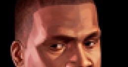 Franklin Clinton - Grand Theft Auto V