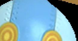 Omochao - Mario & Sonic at the Sochi 2014 Olympic Winter Games