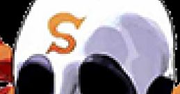 Skullomania - Street Fighter EX3