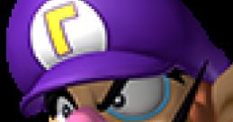 Waluigi - Mario Party DS Play from Waluigi, of Mario Party DS.