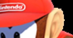 Diddy Kong - Mario Tennis Aces Diddy Kong from Mario Tennis Aces of the Nintendo Switch.