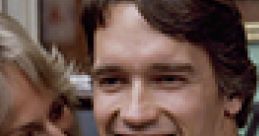 Arnold Schwarzenegger - The Dating Game