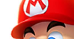 Mario - Mario & Sonic at the Sochi 2014 Olympic Winter Games Mario from Mario & Sonic at the Sochi 2014 Olympic Winter Games