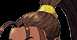 Pullum Purna - Street Fighter EX3
